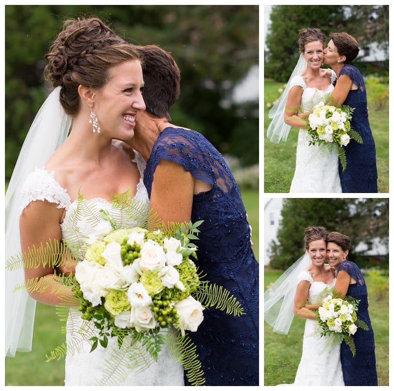 Newfound Lake Barn Wedding | New Hampshire Wedding Photographer | Kelsey Regan Photography