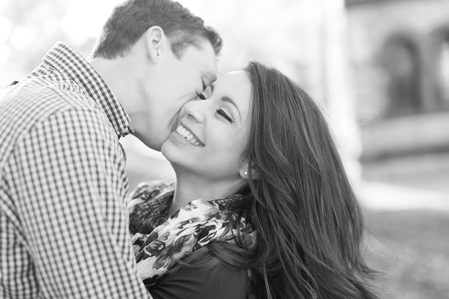 How to Prep for Your Engagement Session