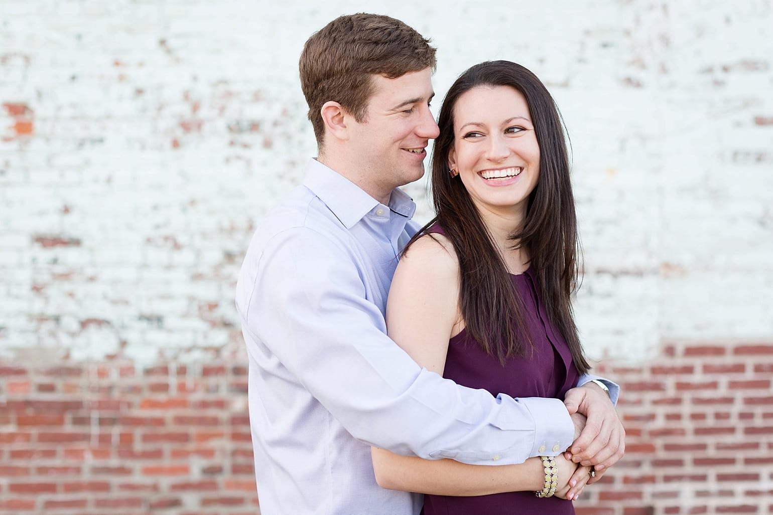 How to Prep for Your Engagement Session