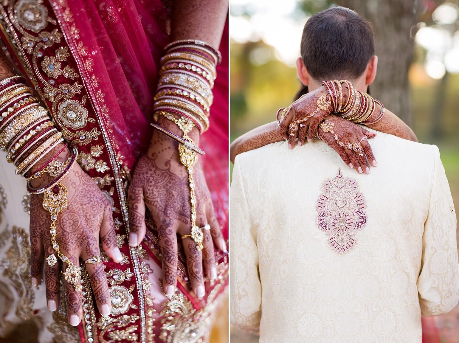 Indian Wedding Pictures