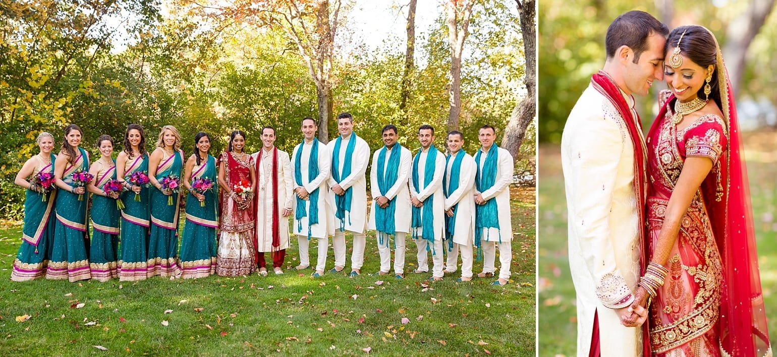 Indian Wedding Photos