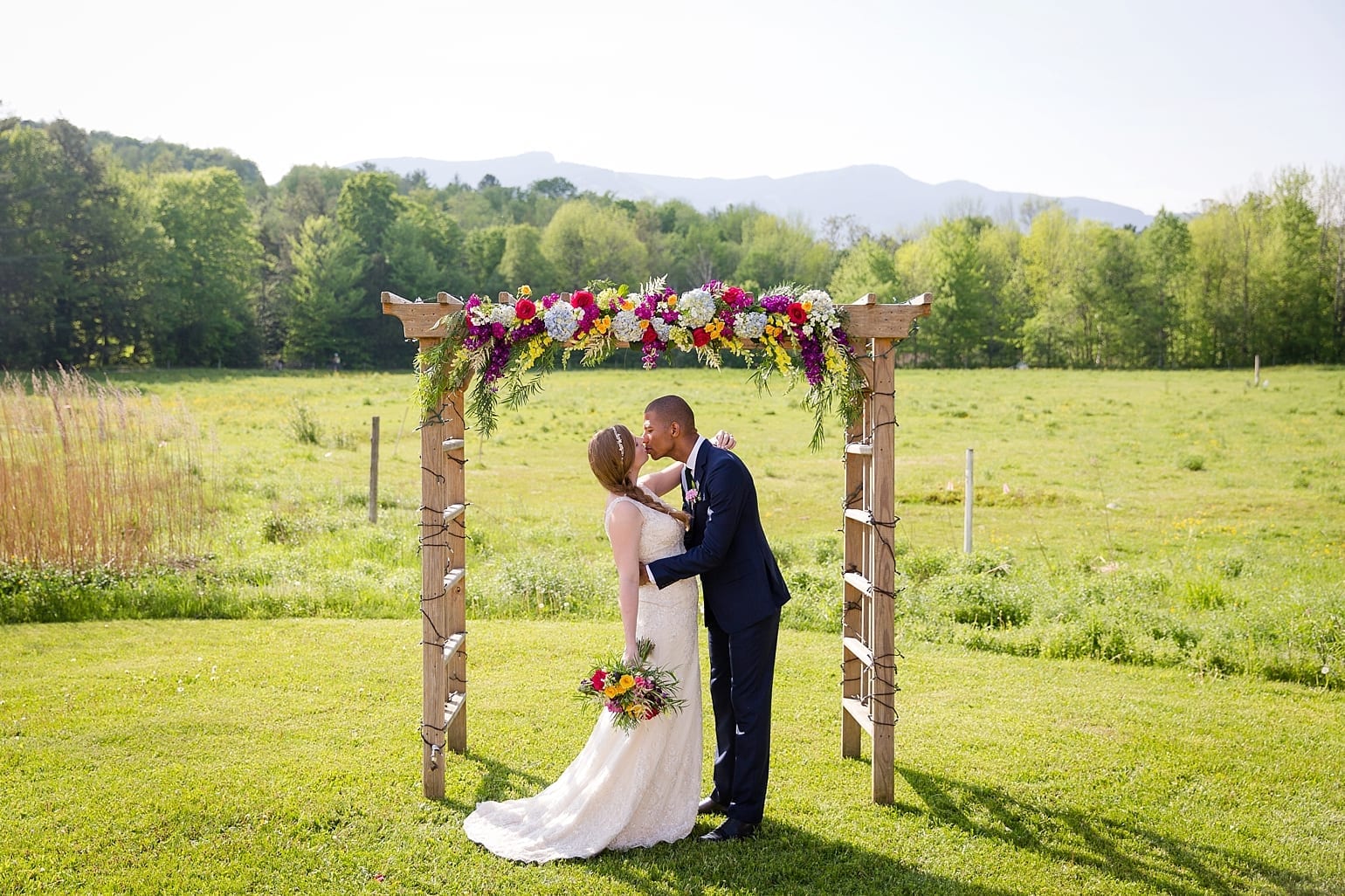 Topnotch Resort Stowe, Vermont Wedding | Kelsey Regan Photography