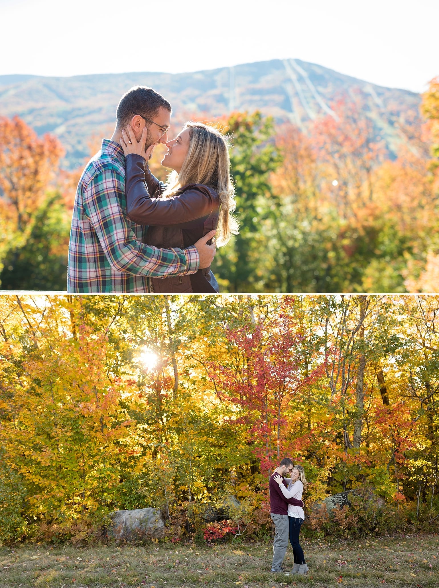 vermont_fall_engagement_photo