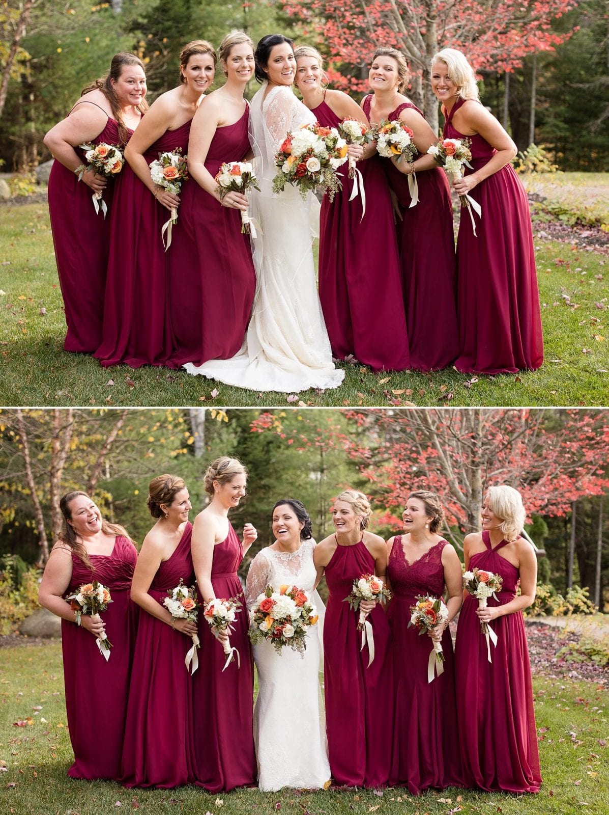 A Whiteface Lodge Wedding | New York Wedding Photographer - Kelsey ...