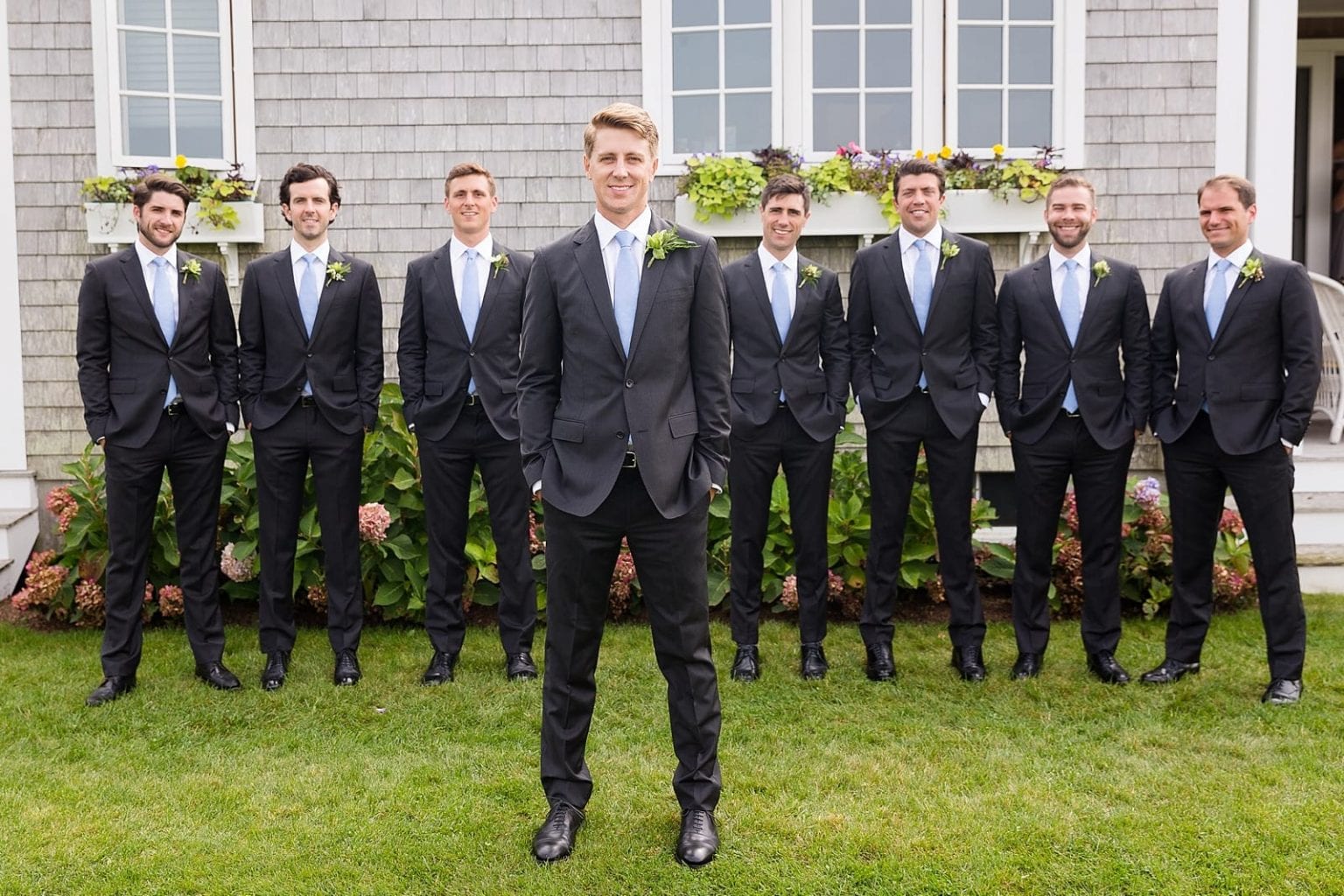 A Nantucket Island Events Wedding | Nantucket Wedding Photographer
