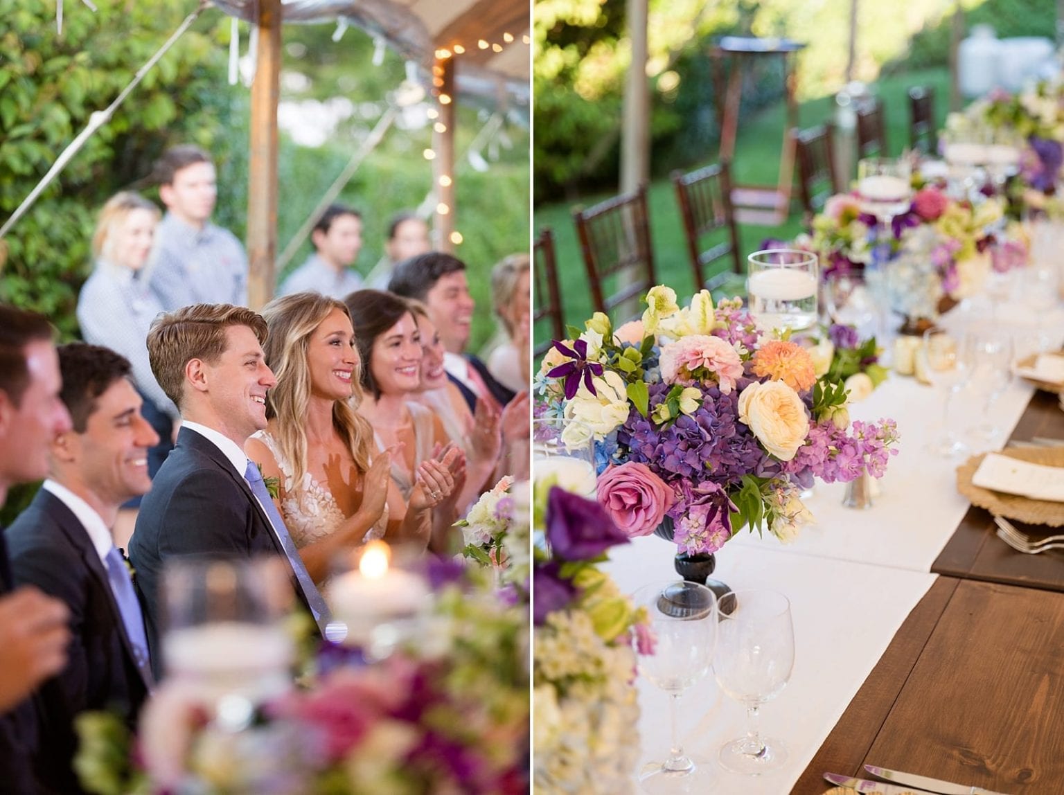 A Nantucket Island Events Wedding | Nantucket Wedding Photographer