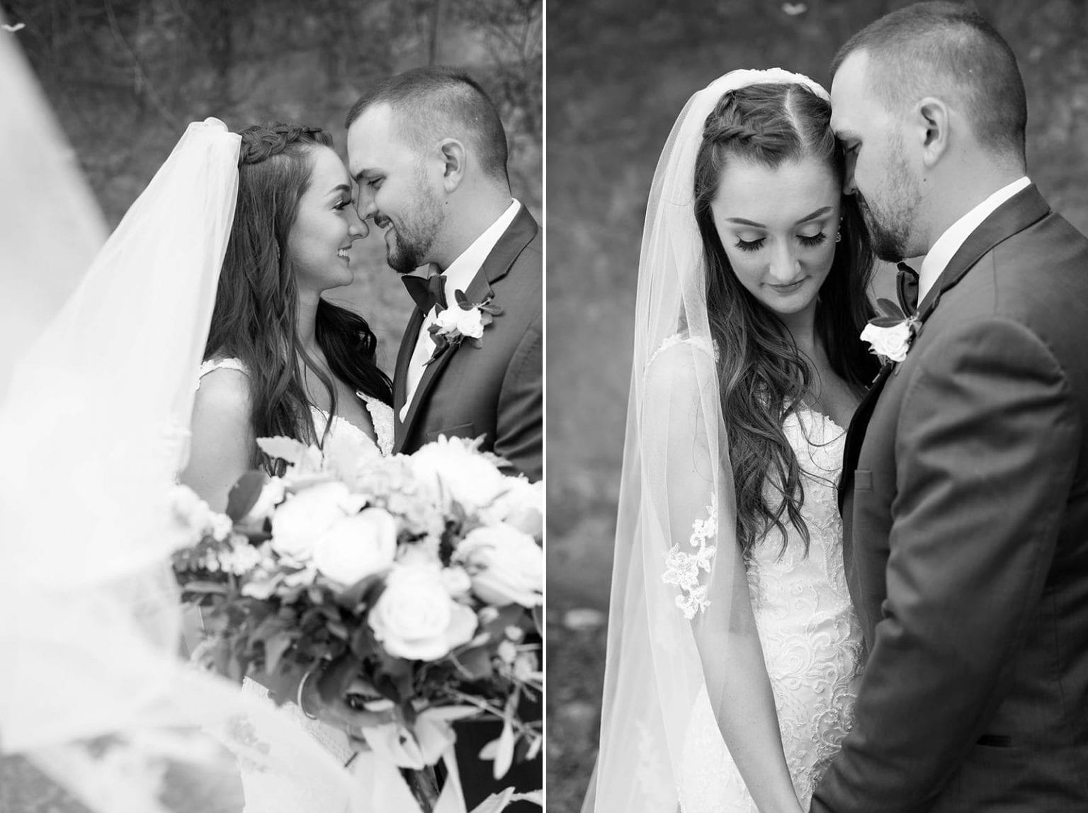 A Barn at Gibbet Hill Wedding Massachusetts Wedding Photographer